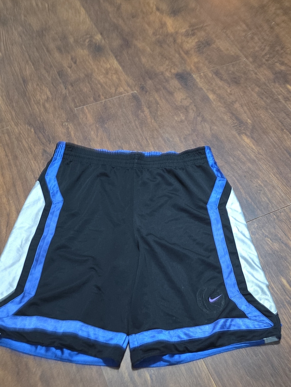 Vintage Nike Mens Shorts Reversible M/L